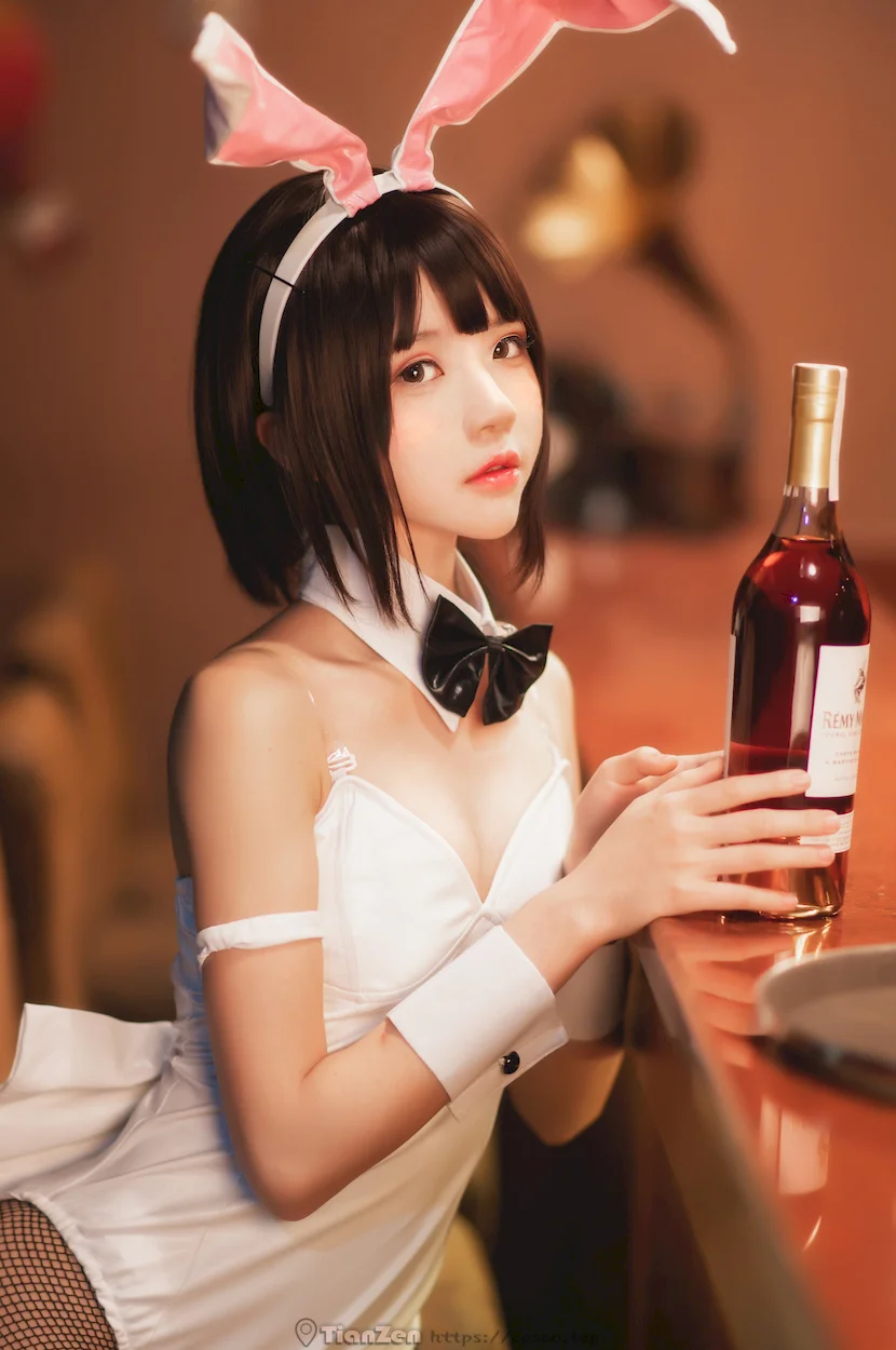 桜桃喵 205套 cosplay写真作品合集下载 [完整原版][持续更新]
