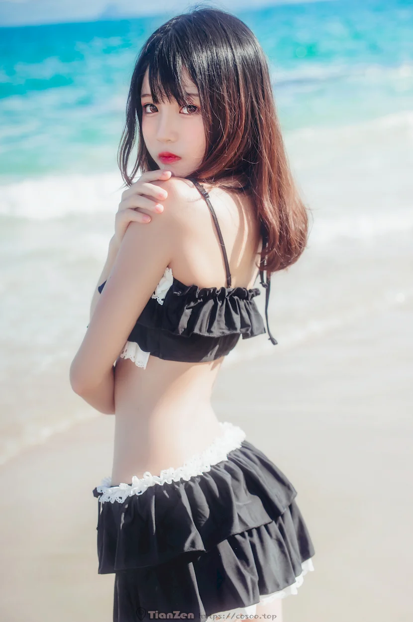 桜桃喵 205套 cosplay写真作品合集下载 [完整原版][持续更新]