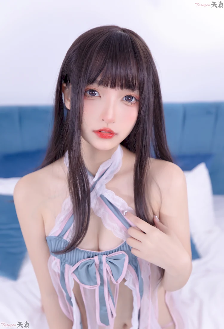 神楽坂真冬 206套 cosplay写真作品合集下载 [完整原版][持续更新]