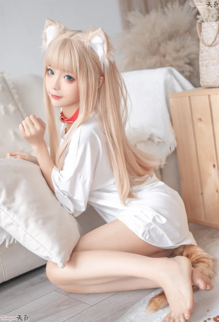 蠢沫沫 353套 cosplay写真作品合集下载 [完整原版][持续更新]