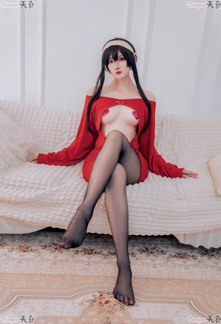 Natsuko夏夏子 63套 cosplay写真作品合集下载 [完整原版][持续更新]