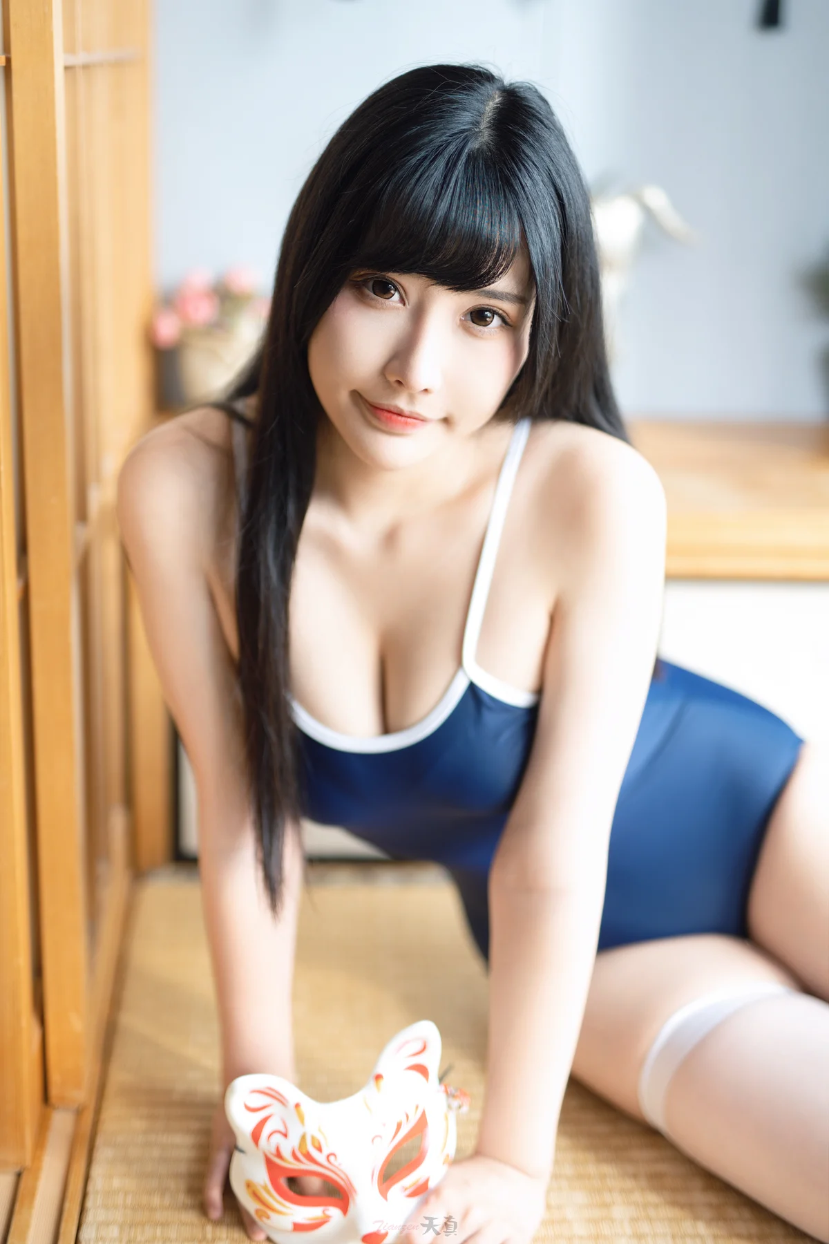 糖果果Candy 13套 COS写真作品 原图合集下载[持续更新]
