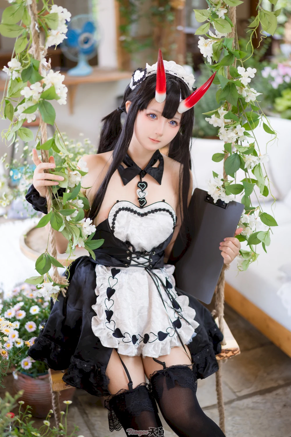 艾西Aiwest NO.013 碧蓝航线 能代 [18P-39MB]
<strong>2024-08-27 更新</strong><br /> 艾西Aiwest NO.014 碧蓝档案 伊落玛丽 体操服 [44P-179MB]<br /> <strong>2024-08-28 更新</strong><br /> 艾西Aiwest NO.015 碧蓝档案 伊落玛丽 修女 [33P-99MB]<br /> 艾西Aiwest NO.016 碧蓝档案 伊落玛丽 睡衣 [34P-103MB]<br /> <strong>2025-01-31 更新</strong><br /> 艾西Aiwest NO.017 初音小恶魔 [26P-803MB]<br /> <strong>2025-02-06 更新</strong><br /> 艾西Aiwest NO.018 圣园未花 [40P-417MB]<br /> <strong>2025-02-08 更新</strong><br /> 艾西Aiwest NO.019 星野 [49P-529MB]<br /> <strong>2025-02-09 更新</strong><br /> 艾西Aiwest NO.020 桐生桔梗 [48P-1.12G] 美女 写真 图片” /></p><h3>套图简介</h3><p> 「 原图 」： 艾西Aiwest NO.013 碧蓝航线 能代 [18P-39MB]<br /> <strong>2024-08-27 更新</strong><br /> 艾西Aiwest NO.014 碧蓝档案 伊落玛丽 体操服 [44P-179MB]<br /> <strong>2024-08-28 更新</strong><br /> 艾西Aiwest NO.015 碧蓝档案 伊落玛丽 修女 [33P-99MB]<br /> 艾西Aiwest NO.016 碧蓝档案 伊落玛丽 睡衣 [34P-103MB]<br /> <strong>2025-01-31 更新</strong><br /> 艾西Aiwest NO.017 初音小恶魔 [26P-803MB]<br /> <strong>2025-02-06 更新</strong><br /> 艾西Aiwest NO.018 圣园未花 [40P-417MB]<br /> <strong>2025-02-08 更新</strong><br /> 艾西Aiwest NO.019 星野 [49P-529MB]<br /> <strong>2025-02-09 更新</strong><br /> 艾西Aiwest NO.020 桐生桔梗 [48P-1.12G]<br /> 「 格式 」： 7Z格式压缩  解压添加尾缀.7z<br /> 「 下载 」： 百度网盘下载  链接永久有效<br /> 「 解压 」： <a href=