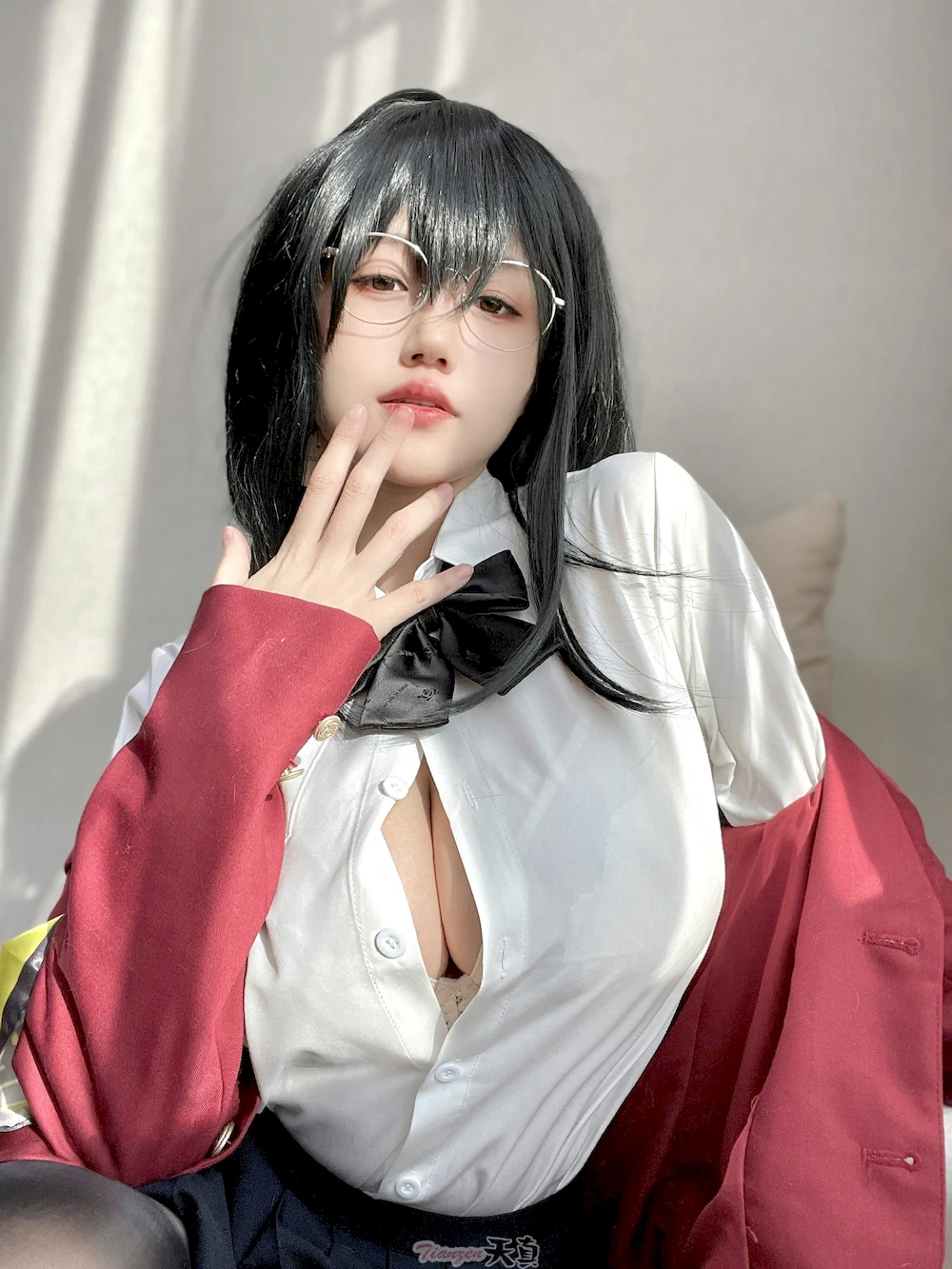 小仓千代w NO.095 大凤JK [45P-185MB]
<strong>2024-08-27 更新</strong><br /> 小仓千代w NO.096 2023年10月Patreon订阅 [111P-435MB]<br /> <strong>2024-09-19 更新</strong><br /> 小仓千代w NO.097 24年07月Fantia会员订阅 [116P-182MB]<br /> 小仓千代w NO.098 24年08月Fantia会员订阅 [136P2V-358MB]<br /> <strong>2024-11-12 更新</strong><br /> 小仓千代w NO.099 臻藏图集 W女仆 [45P-220MB]<br /> <strong>2024-11-13 更新</strong><br /> 小仓千代w NO.100 臻藏图集 W泳装 [21P-106MB]<br /> <strong>2025-03-03 更新</strong><br /> 小仓千代w NO.101 24年9月[Fantia] [109P1V-164MB]<br /> <strong>2025-05-06 更新</strong><br /> 小仓千代w NO.102 少女前线 ZB26 暗蔷摇曳 [20P-58MB] 美女 写真 图片” /></p><h3>套图简介</h3><p> 「 原图 」： 小仓千代w NO.095 大凤JK [45P-185MB]<br /> <strong>2024-08-27 更新</strong><br /> 小仓千代w NO.096 2023年10月Patreon订阅 [111P-435MB]<br /> <strong>2024-09-19 更新</strong><br /> 小仓千代w NO.097 24年07月Fantia会员订阅 [116P-182MB]<br /> 小仓千代w NO.098 24年08月Fantia会员订阅 [136P2V-358MB]<br /> <strong>2024-11-12 更新</strong><br /> 小仓千代w NO.099 臻藏图集 W女仆 [45P-220MB]<br /> <strong>2024-11-13 更新</strong><br /> 小仓千代w NO.100 臻藏图集 W泳装 [21P-106MB]<br /> <strong>2025-03-03 更新</strong><br /> 小仓千代w NO.101 24年9月[Fantia] [109P1V-164MB]<br /> <strong>2025-05-06 更新</strong><br /> 小仓千代w NO.102 少女前线 ZB26 暗蔷摇曳 [20P-58MB]<br /> 「 格式 」： 7Z格式压缩  解压添加尾缀.7z<br /> 「 下载 」： 百度网盘下载  链接永久有效<br /> 「 解压 」： <a href=