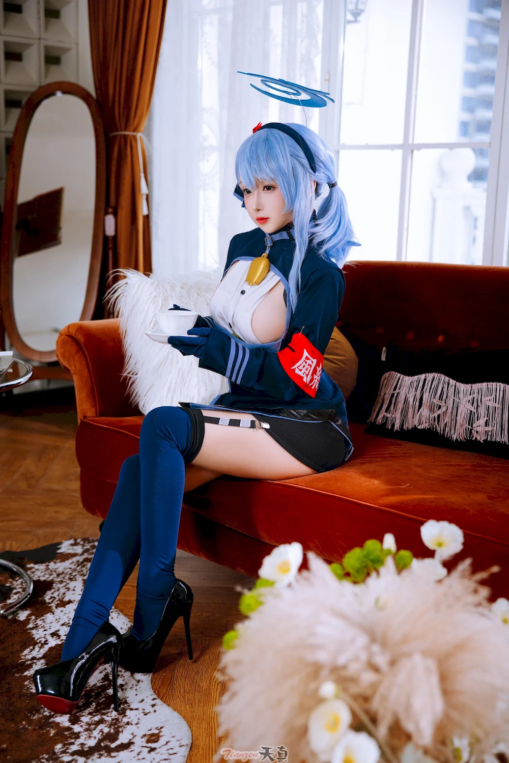 日奈娇 NO.162 天雨亚子 [107P-2.22G]
<strong>2024-09-11 更新</strong><br /> 日奈娇 NO.163 可畏自拍 [28P-117MB]<br /> 日奈娇 NO.164 地铁OL [287P8V-3.4G]<br /> <strong>2024-09-15 更新</strong><br /> 日奈娇 NO.165 教官 [210P8V-2.83G]<br /> 日奈娇 NO.166 柴郡魔术师 [80P-1.54G]<br /> <strong>2024-09-16 更新</strong><br /> 日奈娇 NO.167 爱妃 [128P6V-838MB]<br /> 日奈娇 NO.168 醉酒OL [110P-1.01G]<br /> 日奈娇 NO.169 七夕夜 [106P6V-635MB]<br /> 日奈娇 NO.170 下江小春JK [136P-2.64G]<br /> 日奈娇 NO.171 尾张 [109P-1.97G]<br /> <strong>2024-09-20 更新</strong><br /> 日奈娇 NO.172 52号技师 [180P-1.27G]<br /> <strong>2024-09-29 更新</strong><br /> 日奈娇 NO.173 白精灵 [163P2V-2.63G]<br /> <strong>2024-10-02 更新</strong><br /> 日奈娇 NO.174 大凤舞姬 [100P-743MB]<br /> <strong>2024-10-05 更新</strong><br /> 日奈娇 NO.175 短发修女 [76P6V-497MB]<br /> <strong>2024-10-08 更新</strong><br /> 日奈娇 NO.176 列车JK [140P-2.2G]<br /> <strong>2024-10-11 更新</strong><br /> 日奈娇 NO.177 野餐日 [200P-2.88G]<br /> <strong>2024-10-21 更新</strong><br /> 日奈娇 NO.178 醉酒同事 [243P8V-2.52G]<br /> <strong>2024-10-25 更新</strong><br /> 日奈娇 NO.179 嫂子 [230P6V-2.04G]<br /> <strong>2024-10-26 更新</strong><br /> 日奈娇 NO.180 战国妖姬 [204P4V-1.88G]<br /> <strong>2024-10-29 更新</strong><br /> 日奈娇 NO.181 梅里医疗兔 [102P-976MB]<br /> <strong>2024-11-20 更新</strong><br /> 日奈娇 NO.182 辉夜巫女 [130P1V-1.13G]<br /> <strong>2024-11-24 更新</strong><br /> 日奈娇 NO.183 下属的太太 [209P8V-2.16G]<br /> <strong>2024-12-10 更新</strong><br /> 日奈娇 NO.184 偶像练习生 [158P8V-2.35G]<br /> 日奈娇 NO.185 钢琴老师 [217P5V-2.18G]<br /> <strong>2024-12-29 更新</strong><br /> 日奈娇 NO.186 女房东 [245P9V-2.44G]<br /> <strong>2025-01-01 更新</strong><br /> 日奈娇 NO.187 秋月爱莉 [220P10V-2.08G]<br /> <strong>2025-01-31 更新</strong><br /> 日奈娇 NO.188 圣诞礼物 [120P-1.14G]<br /> <strong>2025-02-06 更新</strong><br /> 日奈娇 NO.189 禁忌修女 [180P3V-1.54G]<br /> <strong>2025-02-08 更新</strong><br /> 日奈娇 NO.190 与学姐约会 [206P5V-1.58G]<br /> <strong>2025-02-16 更新</strong><br /> 日奈娇 NO.191 销冠 [209P4V-1.73G]<br /> <strong>2025-04-28 更新</strong><br /> 日奈娇 NO.192 小妈 [204P6V-1.65G]<br /> <strong>2025-05-03 更新</strong><br /> 日奈娇 NO.193 JK学妹 [201P11V-1.66G] 美女 写真 图片” /></p><h3>套图简介</h3><p> 「 原图 」： 日奈娇 NO.162 天雨亚子 [107P-2.22G]<br /> <strong>2024-09-11 更新</strong><br /> 日奈娇 NO.163 可畏自拍 [28P-117MB]<br /> 日奈娇 NO.164 地铁OL [287P8V-3.4G]<br /> <strong>2024-09-15 更新</strong><br /> 日奈娇 NO.165 教官 [210P8V-2.83G]<br /> 日奈娇 NO.166 柴郡魔术师 [80P-1.54G]<br /> <strong>2024-09-16 更新</strong><br /> 日奈娇 NO.167 爱妃 [128P6V-838MB]<br /> 日奈娇 NO.168 醉酒OL [110P-1.01G]<br /> 日奈娇 NO.169 七夕夜 [106P6V-635MB]<br /> 日奈娇 NO.170 下江小春JK [136P-2.64G]<br /> 日奈娇 NO.171 尾张 [109P-1.97G]<br /> <strong>2024-09-20 更新</strong><br /> 日奈娇 NO.172 52号技师 [180P-1.27G]<br /> <strong>2024-09-29 更新</strong><br /> 日奈娇 NO.173 白精灵 [163P2V-2.63G]<br /> <strong>2024-10-02 更新</strong><br /> 日奈娇 NO.174 大凤舞姬 [100P-743MB]<br /> <strong>2024-10-05 更新</strong><br /> 日奈娇 NO.175 短发修女 [76P6V-497MB]<br /> <strong>2024-10-08 更新</strong><br /> 日奈娇 NO.176 列车JK [140P-2.2G]<br /> <strong>2024-10-11 更新</strong><br /> 日奈娇 NO.177 野餐日 [200P-2.88G]<br /> <strong>2024-10-21 更新</strong><br /> 日奈娇 NO.178 醉酒同事 [243P8V-2.52G]<br /> <strong>2024-10-25 更新</strong><br /> 日奈娇 NO.179 嫂子 [230P6V-2.04G]<br /> <strong>2024-10-26 更新</strong><br /> 日奈娇 NO.180 战国妖姬 [204P4V-1.88G]<br /> <strong>2024-10-29 更新</strong><br /> 日奈娇 NO.181 梅里医疗兔 [102P-976MB]<br /> <strong>2024-11-20 更新</strong><br /> 日奈娇 NO.182 辉夜巫女 [130P1V-1.13G]<br /> <strong>2024-11-24 更新</strong><br /> 日奈娇 NO.183 下属的太太 [209P8V-2.16G]<br /> <strong>2024-12-10 更新</strong><br /> 日奈娇 NO.184 偶像练习生 [158P8V-2.35G]<br /> 日奈娇 NO.185 钢琴老师 [217P5V-2.18G]<br /> <strong>2024-12-29 更新</strong><br /> 日奈娇 NO.186 女房东 [245P9V-2.44G]<br /> <strong>2025-01-01 更新</strong><br /> 日奈娇 NO.187 秋月爱莉 [220P10V-2.08G]<br /> <strong>2025-01-31 更新</strong><br /> 日奈娇 NO.188 圣诞礼物 [120P-1.14G]<br /> <strong>2025-02-06 更新</strong><br /> 日奈娇 NO.189 禁忌修女 [180P3V-1.54G]<br /> <strong>2025-02-08 更新</strong><br /> 日奈娇 NO.190 与学姐约会 [206P5V-1.58G]<br /> <strong>2025-02-16 更新</strong><br /> 日奈娇 NO.191 销冠 [209P4V-1.73G]<br /> <strong>2025-04-28 更新</strong><br /> 日奈娇 NO.192 小妈 [204P6V-1.65G]<br /> <strong>2025-05-03 更新</strong><br /> 日奈娇 NO.193 JK学妹 [201P11V-1.66G]<br /> 「 格式 」： 7Z格式压缩  解压添加尾缀.7z<br /> 「 下载 」： 百度网盘下载  链接永久有效<br /> 「 解压 」： <a href=