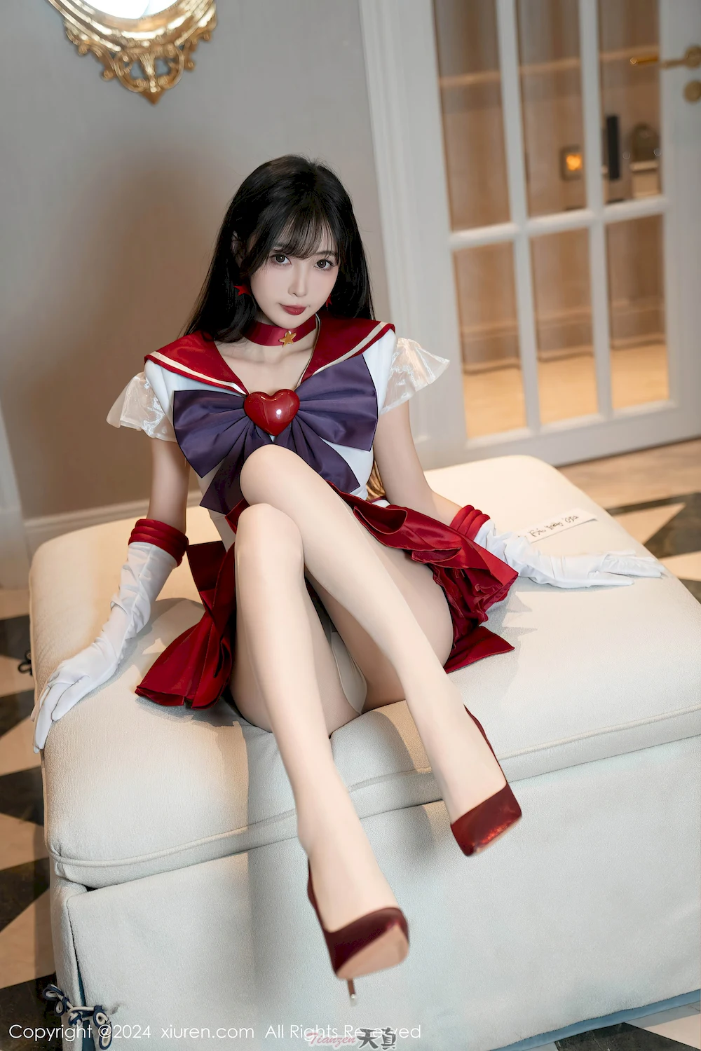 林星阑 NO.136 [XiuRen秀人网] 8800期 [81P-743MB]
<strong>2024-09-07 更新</strong><br /> 林星阑 NO.137 [XiuRen秀人网] 8849期 [86P-760MB]<br /> 林星阑 NO.138 [XiuRen秀人网] 8888期 [82P-659MB]<br /> <strong>2024-09-22 更新</strong><br /> 林星阑 NO.139 [XiuRen秀人网] 8915期 [85P-769MB]<br /> 林星阑 NO.140 [XiuRen秀人网] 8952期 [84P-625MB]<br /> <strong>2024-10-10 更新</strong><br /> 林星阑 NO.141 [XiuRen秀人网] 8980期 [103P-810MB]<br /> <strong>2024-10-14 更新</strong><br /> 林星阑 NO.142 [XiuRen秀人网] 9018期 [88P-876MB]<br /> 林星阑 NO.143 [XiuRen秀人网] 9054期 [100P-901MB]<br /> <strong>2024-11-18 更新</strong><br /> 林星阑 NO.144 [XiuRen秀人网] 9109期 [87P-730MB]<br /> 林星阑 NO.145 [XiuRen秀人网] 9151期 [97P-820MB]<br /> <strong>2024-11-19 更新</strong><br /> 林星阑 NO.146 [XiuRen秀人网] 9186期 [91P-890MB]<br /> 林星阑 NO.147 [XiuRen秀人网] 9215期 [97P-816MB]<br /> 林星阑 NO.148 [XiuRen秀人网] 9237期 [108P-881MB]<br /> <strong>2025-02-11 更新</strong><br /> 林星阑 NO.149 [XiuRen秀人网] 9299期 [95P-744MB]<br /> 林星阑 NO.150 [XiuRen秀人网] 9336期 [86P-694MB]<br /> 林星阑 NO.151 [XiuRen秀人网] 9380期 [107P-985MB]<br /> <strong>2025-02-13 更新</strong><br /> 林星阑 NO.152 [XiuRen秀人网] 9428期 [82P-757MB]<br /> 林星阑 NO.153 [XiuRen秀人网] 9487期 [83P-754MB]<br /> 林星阑 NO.154 [XiuRen秀人网] 9528期 [85P-745MB]<br /> 林星阑 NO.155 [XiuRen秀人网] 9561期 [91P-782MB] 美女 写真 图片” /></p><h3>套图简介</h3><p> 「 原图 」： 林星阑 NO.136 [XiuRen秀人网] 8800期 [81P-743MB]<br /> <strong>2024-09-07 更新</strong><br /> 林星阑 NO.137 [XiuRen秀人网] 8849期 [86P-760MB]<br /> 林星阑 NO.138 [XiuRen秀人网] 8888期 [82P-659MB]<br /> <strong>2024-09-22 更新</strong><br /> 林星阑 NO.139 [XiuRen秀人网] 8915期 [85P-769MB]<br /> 林星阑 NO.140 [XiuRen秀人网] 8952期 [84P-625MB]<br /> <strong>2024-10-10 更新</strong><br /> 林星阑 NO.141 [XiuRen秀人网] 8980期 [103P-810MB]<br /> <strong>2024-10-14 更新</strong><br /> 林星阑 NO.142 [XiuRen秀人网] 9018期 [88P-876MB]<br /> 林星阑 NO.143 [XiuRen秀人网] 9054期 [100P-901MB]<br /> <strong>2024-11-18 更新</strong><br /> 林星阑 NO.144 [XiuRen秀人网] 9109期 [87P-730MB]<br /> 林星阑 NO.145 [XiuRen秀人网] 9151期 [97P-820MB]<br /> <strong>2024-11-19 更新</strong><br /> 林星阑 NO.146 [XiuRen秀人网] 9186期 [91P-890MB]<br /> 林星阑 NO.147 [XiuRen秀人网] 9215期 [97P-816MB]<br /> 林星阑 NO.148 [XiuRen秀人网] 9237期 [108P-881MB]<br /> <strong>2025-02-11 更新</strong><br /> 林星阑 NO.149 [XiuRen秀人网] 9299期 [95P-744MB]<br /> 林星阑 NO.150 [XiuRen秀人网] 9336期 [86P-694MB]<br /> 林星阑 NO.151 [XiuRen秀人网] 9380期 [107P-985MB]<br /> <strong>2025-02-13 更新</strong><br /> 林星阑 NO.152 [XiuRen秀人网] 9428期 [82P-757MB]<br /> 林星阑 NO.153 [XiuRen秀人网] 9487期 [83P-754MB]<br /> 林星阑 NO.154 [XiuRen秀人网] 9528期 [85P-745MB]<br /> 林星阑 NO.155 [XiuRen秀人网] 9561期 [91P-782MB]<br /> 「 格式 」： 7Z格式压缩  解压添加尾缀.7z<br /> 「 下载 」： 百度网盘下载  链接永久有效<br /> 「 解压 」： <a href=