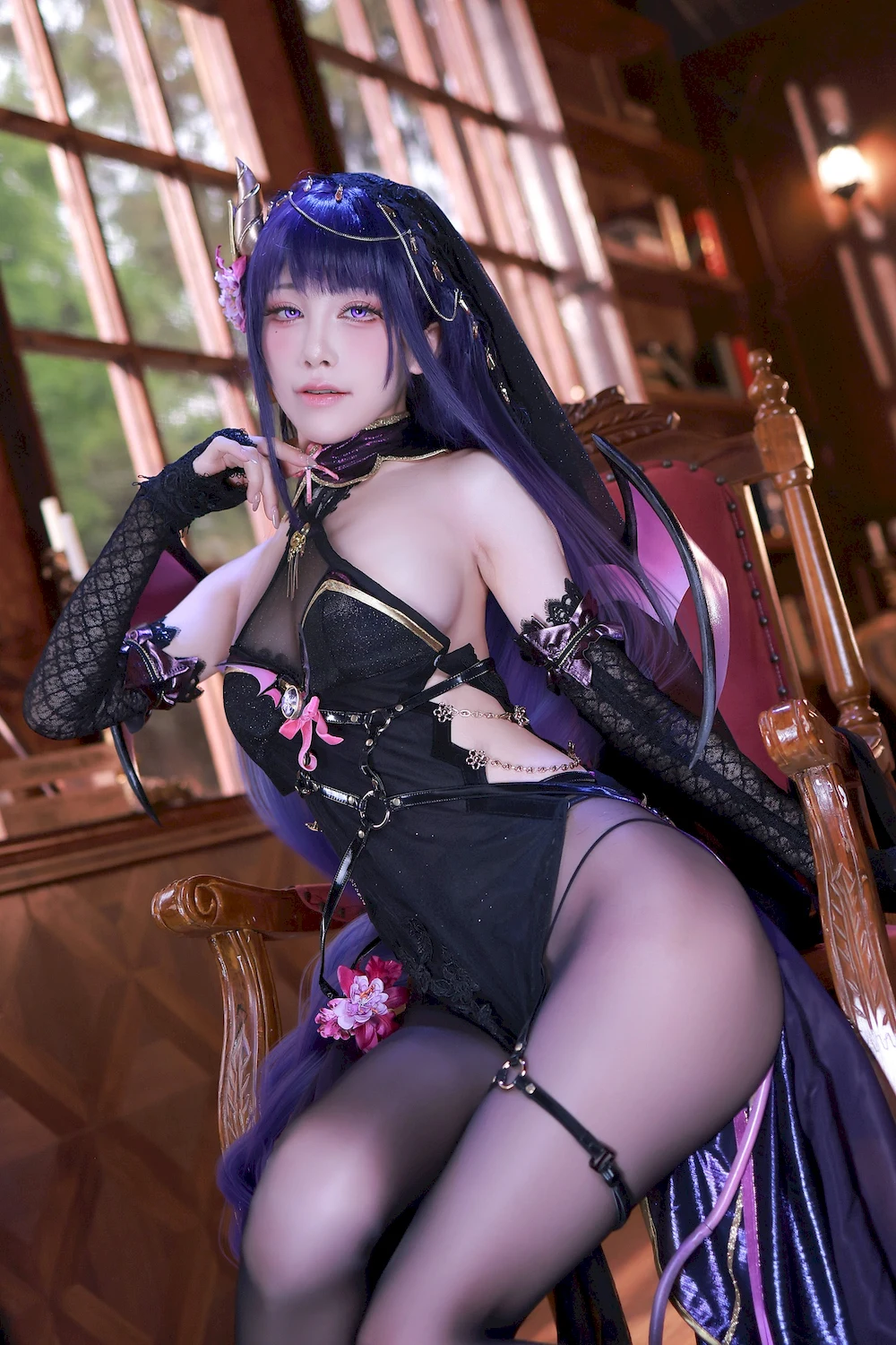 水淼Aqua NO.184 C104稻妻 [129P-200MB]
<strong>2024-09-25 更新</strong><br /> 水淼Aqua NO.185 ゼンレスゾンゼロ　ニコ・デマラ [66P-82MB]<br /> <strong>2024-10-16 更新</strong><br /> 水淼Aqua NO.186 24年05月fantia订阅 八重神子🌸踊り子 [40P-80MB]<br /> 水淼Aqua NO.187 24年05月fantia订阅 蒂法礼服 [28P-59MB]<br /> <strong>2024-10-18 更新</strong><br /> 水淼Aqua NO.188 ファイナルファンタジーVII　ティファ・ロックハート [81P-111MB]<br /> <strong>2024-11-12 更新</strong><br /> 水淼Aqua NO.189 24年10月fantia会员订阅 [40P-84MB]<br /> <strong>2024-11-16 更新</strong><br /> 水淼Aqua NO.190 Aqua Summer [75P-142MB]<br /> <strong>2024-11-17 更新</strong><br /> 水淼Aqua NO.191 ゼンレスゾンゼロ　ニコ・デマラ HD [67P-110MB]<br /> <strong>2024-11-20 更新</strong><br /> 水淼Aqua NO.192 NIKKE 毒蛇 [52P-77MB]<br /> 水淼Aqua NO.193 NIKKE 罗珊娜 [60P-80MB]<br /> <strong>2024-12-04 更新</strong><br /> 水淼Aqua NO.194 24年11月patreon会员订阅 [277P-426MB]<br /> <strong>2024-12-10 更新</strong><br /> 水淼Aqua NO.195 24年08月fantia会员订阅 [49P-78MB]<br /> 水淼Aqua NO.196 24年09月fantia会员订阅 [40P-240MB]<br /> 水淼Aqua NO.197 24年11月fantia会员订阅 [297P-452MB]<br /> <strong>2025-01-08 更新</strong><br /> 水淼Aqua NO.198 24年12月fantia会员订阅 綾瀬星子👵🏻✨ [32P-54MB]<br /> <strong>2025-01-13 更新</strong><br /> 水淼Aqua NO.199 24年12月の会員特典 [227P-330MB]<br /> <strong>2025-02-08 更新</strong><br /> 水淼Aqua NO.200 25年01月fantia会员订阅 [58P-91MB]<br /> <strong>2025-03-01 更新</strong><br /> 水淼Aqua NO.201 Sword Maiden剑之圣女 [133P-195MB]<br /> <strong>2025-03-15 更新</strong><br /> 水淼Aqua NO.202 Tsukatsuki Rio 调月莉音 [67P-82MB]<br /> <strong>2025-04-07 更新</strong><br /> 水淼Aqua NO.203 [Fantia] 2025.2  一緒に温泉に入らない？♨️_有料32枚（ 無料分を含む ）♨️ [32P-53MB]<br /> <strong>2025-04-12 更新</strong><br /> 水淼Aqua NO.204 25年02月 [218P-293MB]<br /> 水淼Aqua NO.205 2月补偿赠品 甘雨水手服 [50P-75MB]<br /> <strong>2025-04-20 更新</strong><br /> 水淼Aqua NO.206 Black Lace Kimono [70P-100MB]<br /> 水淼Aqua NO.207 Jade (Honkai Star Rail) [63P-91MB] 美女 写真 图片” /></p><h3>套图简介</h3><p> 「 原图 」： 水淼Aqua NO.184 C104稻妻 [129P-200MB]<br /> <strong>2024-09-25 更新</strong><br /> 水淼Aqua NO.185 ゼンレスゾンゼロ　ニコ・デマラ [66P-82MB]<br /> <strong>2024-10-16 更新</strong><br /> 水淼Aqua NO.186 24年05月fantia订阅 八重神子🌸踊り子 [40P-80MB]<br /> 水淼Aqua NO.187 24年05月fantia订阅 蒂法礼服 [28P-59MB]<br /> <strong>2024-10-18 更新</strong><br /> 水淼Aqua NO.188 ファイナルファンタジーVII　ティファ・ロックハート [81P-111MB]<br /> <strong>2024-11-12 更新</strong><br /> 水淼Aqua NO.189 24年10月fantia会员订阅 [40P-84MB]<br /> <strong>2024-11-16 更新</strong><br /> 水淼Aqua NO.190 Aqua Summer [75P-142MB]<br /> <strong>2024-11-17 更新</strong><br /> 水淼Aqua NO.191 ゼンレスゾンゼロ　ニコ・デマラ HD [67P-110MB]<br /> <strong>2024-11-20 更新</strong><br /> 水淼Aqua NO.192 NIKKE 毒蛇 [52P-77MB]<br /> 水淼Aqua NO.193 NIKKE 罗珊娜 [60P-80MB]<br /> <strong>2024-12-04 更新</strong><br /> 水淼Aqua NO.194 24年11月patreon会员订阅 [277P-426MB]<br /> <strong>2024-12-10 更新</strong><br /> 水淼Aqua NO.195 24年08月fantia会员订阅 [49P-78MB]<br /> 水淼Aqua NO.196 24年09月fantia会员订阅 [40P-240MB]<br /> 水淼Aqua NO.197 24年11月fantia会员订阅 [297P-452MB]<br /> <strong>2025-01-08 更新</strong><br /> 水淼Aqua NO.198 24年12月fantia会员订阅 綾瀬星子👵🏻✨ [32P-54MB]<br /> <strong>2025-01-13 更新</strong><br /> 水淼Aqua NO.199 24年12月の会員特典 [227P-330MB]<br /> <strong>2025-02-08 更新</strong><br /> 水淼Aqua NO.200 25年01月fantia会员订阅 [58P-91MB]<br /> <strong>2025-03-01 更新</strong><br /> 水淼Aqua NO.201 Sword Maiden剑之圣女 [133P-195MB]<br /> <strong>2025-03-15 更新</strong><br /> 水淼Aqua NO.202 Tsukatsuki Rio 调月莉音 [67P-82MB]<br /> <strong>2025-04-07 更新</strong><br /> 水淼Aqua NO.203 [Fantia] 2025.2  一緒に温泉に入らない？♨️_有料32枚（ 無料分を含む ）♨️ [32P-53MB]<br /> <strong>2025-04-12 更新</strong><br /> 水淼Aqua NO.204 25年02月 [218P-293MB]<br /> 水淼Aqua NO.205 2月补偿赠品 甘雨水手服 [50P-75MB]<br /> <strong>2025-04-20 更新</strong><br /> 水淼Aqua NO.206 Black Lace Kimono [70P-100MB]<br /> 水淼Aqua NO.207 Jade (Honkai Star Rail) [63P-91MB]<br /> 「 格式 」： 7Z格式压缩  解压添加尾缀.7z<br /> 「 下载 」： 百度网盘下载  链接永久有效<br /> 「 解压 」： <a href=