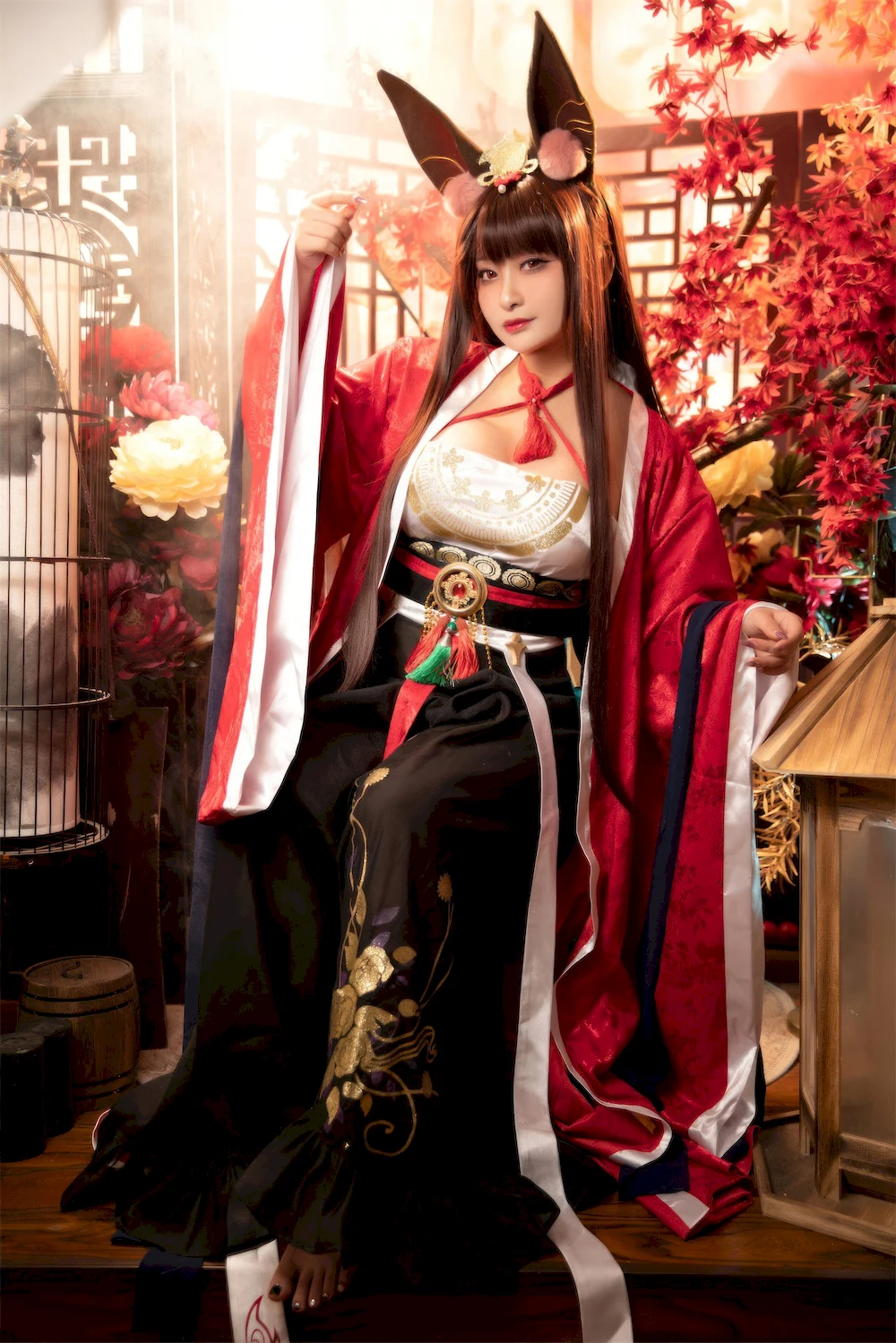 洛璃 LoLiSAMA NO.060 赤城 朝凰来仪 [58P-606MB]
<strong>2024-10-11 更新</strong><br /> 洛璃 LoLiSAMA NO.061 撒旦 [49P-536MB]<br /> <strong>2024-10-17 更新</strong><br /> 洛璃 LoLiSAMA NO.062 热恋的盛夏 花园泳装 [66P-566MB]<br /> <strong>2024-11-03 更新</strong><br /> 洛璃 LoLiSAMA NO.063 隔壁太太 [113P-2.86G]<br /> <strong>2024-12-03 更新</strong><br /> 洛璃 LoLiSAMA NO.064 黄豆粉 [111P-1.09G]<br /> <strong>2025-01-05 更新</strong><br /> 洛璃 LoLiSAMA NO.065 蔚蓝档案 莉音 [72P1V-1.06G]<br /> <strong>2025-01-08 更新</strong><br /> 洛璃 LoLiSAMA NO.066 原神 闲云 [69P-866MB]<br /> <strong>2025-01-12 更新</strong><br /> 洛璃 LoLiSAMA NO.067 樱花 [55P-775MB]<br /> <strong>2025-01-16 更新</strong><br /> 洛璃 LoLiSAMA NO.068 驭空 [76P-1.18G]<br /> <strong>2025-01-31 更新</strong><br /> 洛璃 LoLiSAMA NO.069 2021年自拍 [75P2V-322MB]<br /> <strong>2025-02-06 更新</strong><br /> 洛璃 LoLiSAMA NO.070 红女妖 [93P7V-620MB]<br /> <strong>2025-04-20 更新</strong><br /> 洛璃 LoLiSAMA NO.071 FGO 斯卡哈OL [113P-1.07G]<br /> <strong>2025-04-23 更新</strong><br /> 洛璃 LoLiSAMA NO.072 最终幻想VII 蒂法 护士 [65P-546MB] 美女 写真 图片” /></p><h3>套图简介</h3><p> 「 原图 」： 洛璃 LoLiSAMA NO.060 赤城 朝凰来仪 [58P-606MB]<br /> <strong>2024-10-11 更新</strong><br /> 洛璃 LoLiSAMA NO.061 撒旦 [49P-536MB]<br /> <strong>2024-10-17 更新</strong><br /> 洛璃 LoLiSAMA NO.062 热恋的盛夏 花园泳装 [66P-566MB]<br /> <strong>2024-11-03 更新</strong><br /> 洛璃 LoLiSAMA NO.063 隔壁太太 [113P-2.86G]<br /> <strong>2024-12-03 更新</strong><br /> 洛璃 LoLiSAMA NO.064 黄豆粉 [111P-1.09G]<br /> <strong>2025-01-05 更新</strong><br /> 洛璃 LoLiSAMA NO.065 蔚蓝档案 莉音 [72P1V-1.06G]<br /> <strong>2025-01-08 更新</strong><br /> 洛璃 LoLiSAMA NO.066 原神 闲云 [69P-866MB]<br /> <strong>2025-01-12 更新</strong><br /> 洛璃 LoLiSAMA NO.067 樱花 [55P-775MB]<br /> <strong>2025-01-16 更新</strong><br /> 洛璃 LoLiSAMA NO.068 驭空 [76P-1.18G]<br /> <strong>2025-01-31 更新</strong><br /> 洛璃 LoLiSAMA NO.069 2021年自拍 [75P2V-322MB]<br /> <strong>2025-02-06 更新</strong><br /> 洛璃 LoLiSAMA NO.070 红女妖 [93P7V-620MB]<br /> <strong>2025-04-20 更新</strong><br /> 洛璃 LoLiSAMA NO.071 FGO 斯卡哈OL [113P-1.07G]<br /> <strong>2025-04-23 更新</strong><br /> 洛璃 LoLiSAMA NO.072 最终幻想VII 蒂法 护士 [65P-546MB]<br /> 「 格式 」： 7Z格式压缩  解压添加尾缀.7z<br /> 「 下载 」： 百度网盘下载  链接永久有效<br /> 「 解压 」： <a href=